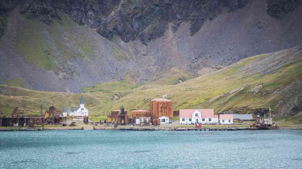 South Tours Book A South Holiday Bunnik Tours